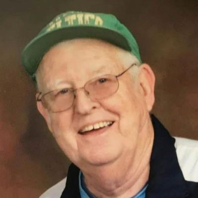 Peter Emerson Shuler's Image