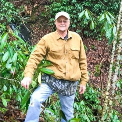 Kevin D. Longenecker's Image