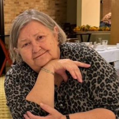 Nancy Marie Anderson's Image