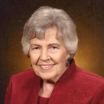 Norma Sheffield Braden's Image