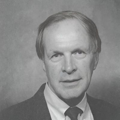 Garnett  Bradford's Image