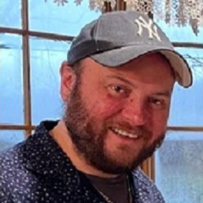 Lukasz M.  Wozny's Image