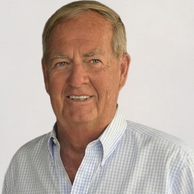 George Michael Strickland's Image