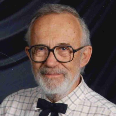 Charles  Foskett, Jr.'s Image