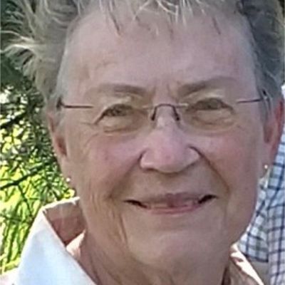 Janet Elaine Hess Codling's Image