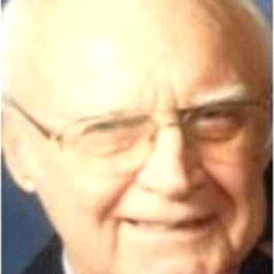 Robert Arnold Flaten's Image