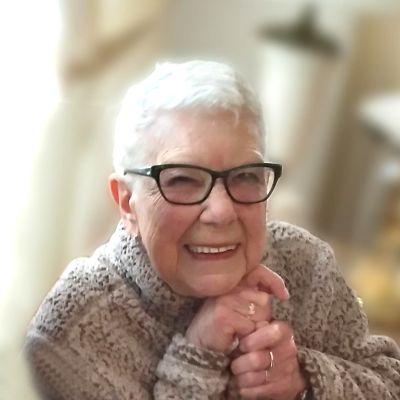 Joan B. Morgan's Image