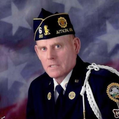 Terry L Morgan's Image