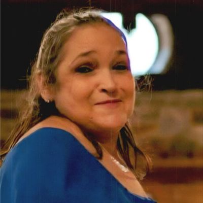 Donna Elaine Mangel's Image