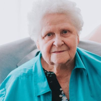 Marjorie M Hanlon's Image