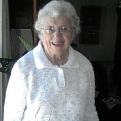 Jean E. Burkert Dooge's Image