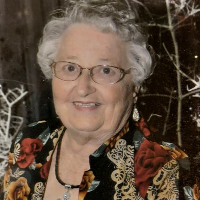 Hazel  Pfeil's Image