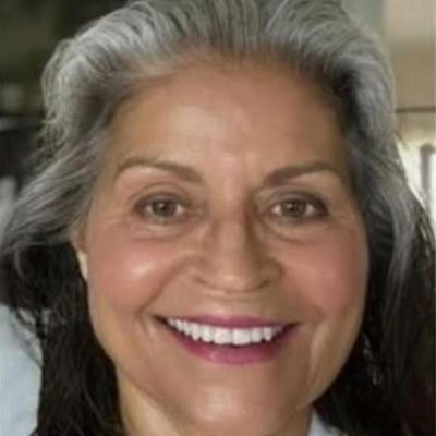 Anna Bernice Gordon's Image