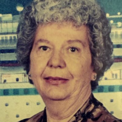 Bernice  Carson's Image