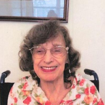 Ruth Ann Hickenbottom's Image