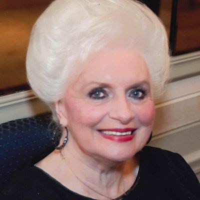 Ruth C. Ballard's Image