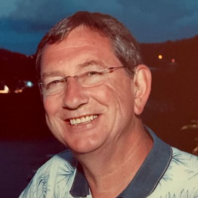 James (Jim) Daniel Lenertz's Image