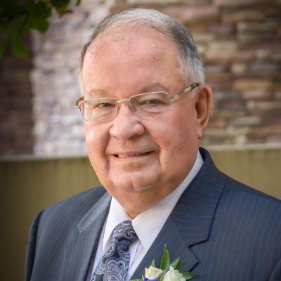 Dr. Charles A.  Crane's Image