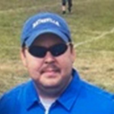 Daniel Dee Tibbett, Jr.'s Image