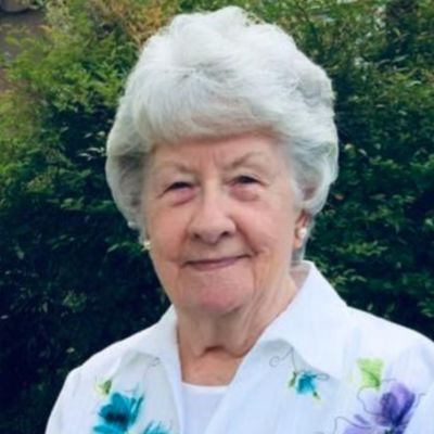 Edna Roberta Nauman's Image