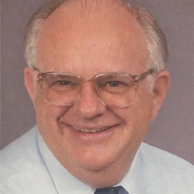 Charles William Anderson's Image