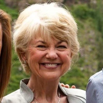 Marilyn "Lyn"  Bader's Image