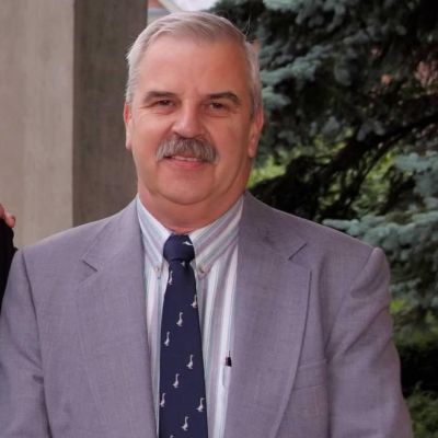 Edward  Kosinski's Image