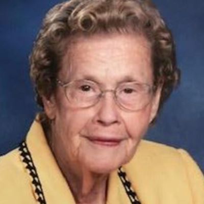 Julia Voncile Stone's Image