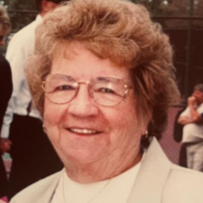 Gloria M Savage's Image