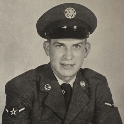 Michael K. Undercofler's Image