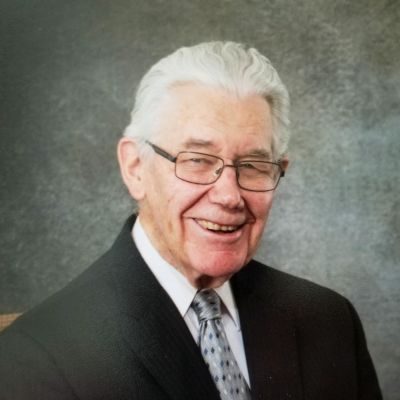 Robert Merton Carter's Image