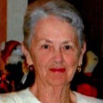 Sarah Joan Bish's Image