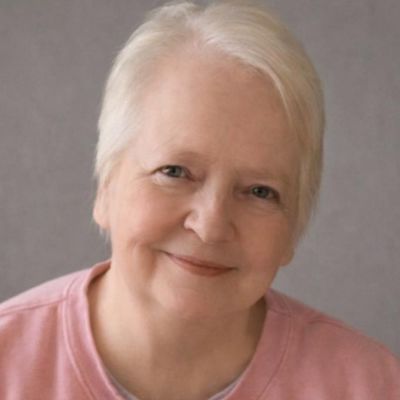 Sharon E. Gardner's Image