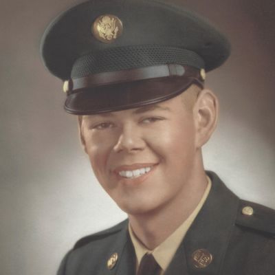 Steven Lyle Parsley's Image