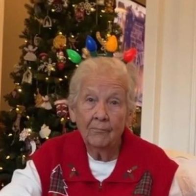 Marlene Gertrude Gupton's Image