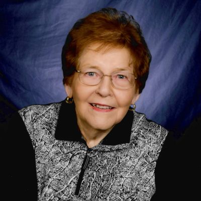 Marilyn Dolores Boucher's Image