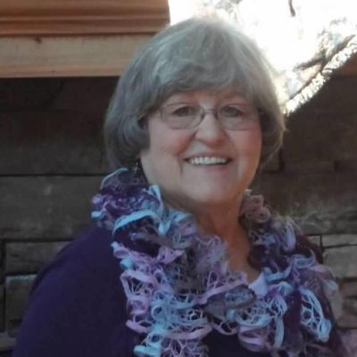 Sarah Elizabeth Upshaw Vaughan's Image