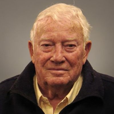 Richard William Hedges's Image