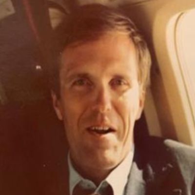 William "Bill" Edwin Oakley, Sr.'s Image