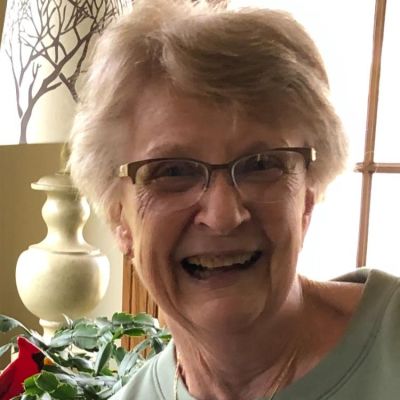 Patricia Y. Nevin Green's Image