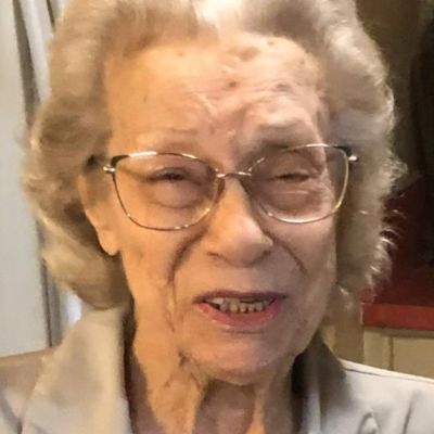 Alice  Pauline ?Polly? Withers Bloom's Image