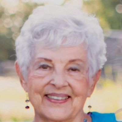 Geraldine "Gerri" L.  Harrison's Image