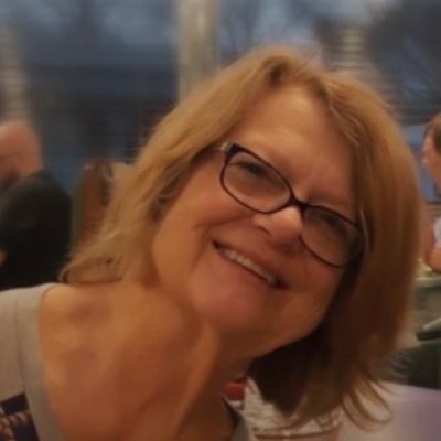 Carolyn Lee Kinder Merkle's Image