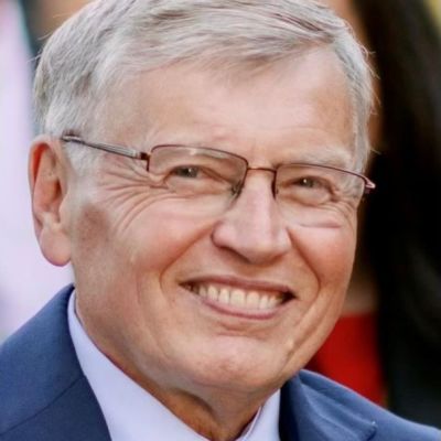 Larry E. Sohre's Image