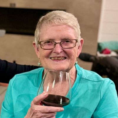 Brenda Louise Barrow Sullivan's Image