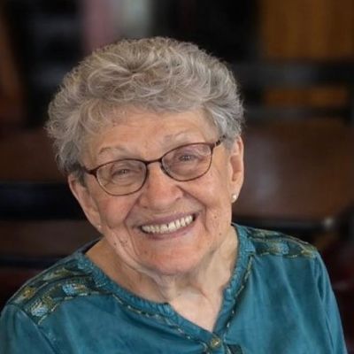 Wanda L. Scheidegger's Image