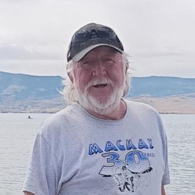 Karl Eugene Kunz's Image