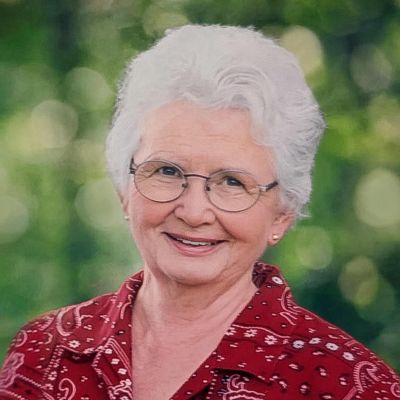 Dorothy Mae Lewis's Image