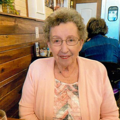 Patsy J. Williamson's Image