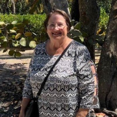 Virginia Catherine Johnson's Image